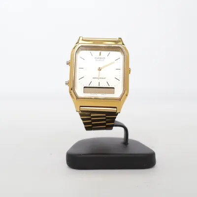 Armbandsur (Guldfärgad) från Casio