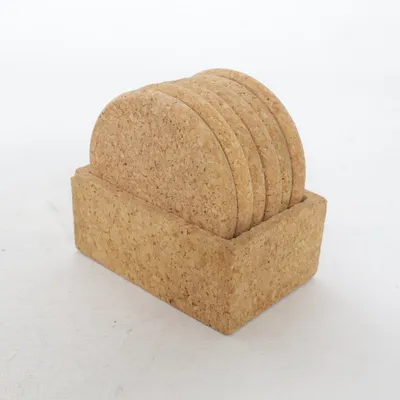Coasters (Brown)