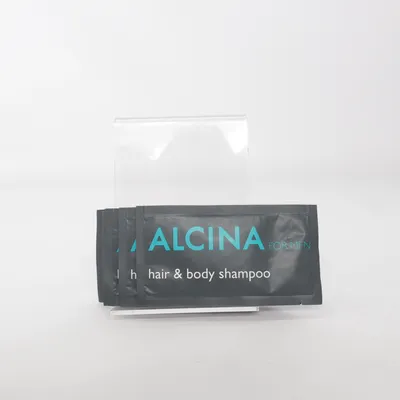 Shampoo van Alcina