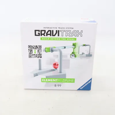 Brain teaser puzzle (White, Multicolored) from Ravensburger