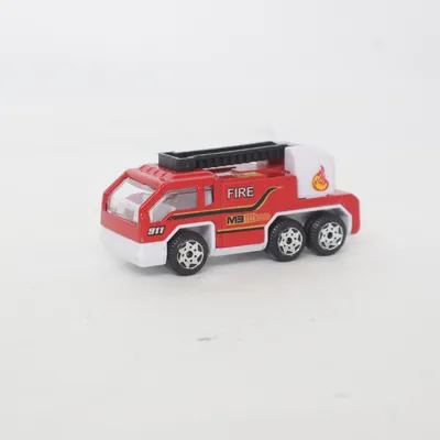 Legetøjsbil (Fire) fra Fire