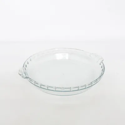 Tærteform (Transparent) fra Pyrex