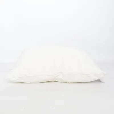 Pillow (Downfeel) from Höie Cotton, Polyester