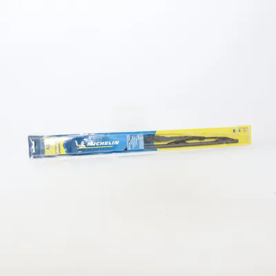 Wiper blades (Black) from Michelin
