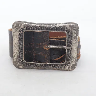 Bälte (Brun) från EDC by ESPRIT Skinn