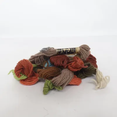 Fil (Multicolore) de Anchor Laine