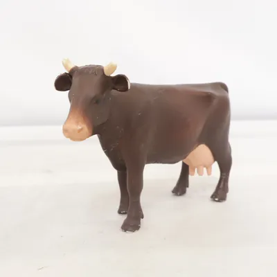 Leksaksdjur (Brun) från Bruder