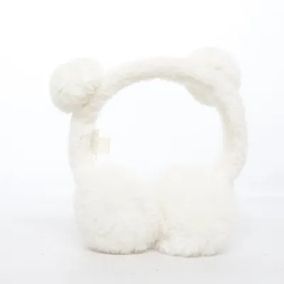 Cache-oreilles (Blanc) de Sfera