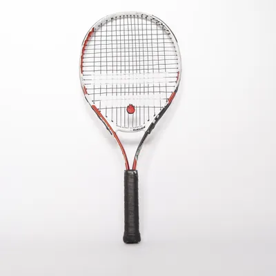Tennisracket (Wit, Rood, Oranje) van Babolat