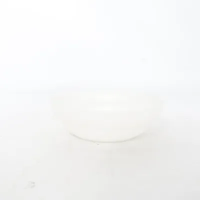Skål (Vit) från Tupperware