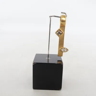 Hänge (Guldfärgad) från Barbara Klein Okänd metall