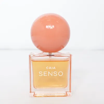 Eau de Parfum (Senso) van Caia
