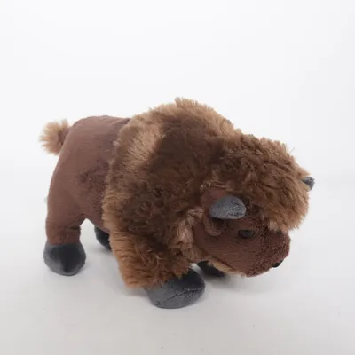 Soft toy (Brown) from Wild Republic Polyester