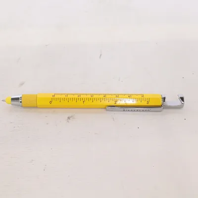 Multiverktyg (7-in-1 Gadget Pen) från Kikkerland