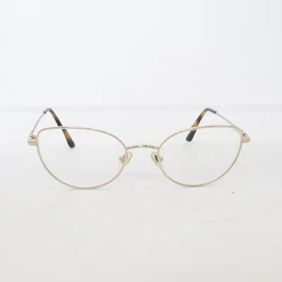 Glasögon (Guldfärgad) från Vogue