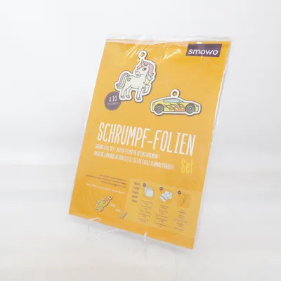 Handgemaakte sieraden (Meerkleurig) van Smowo