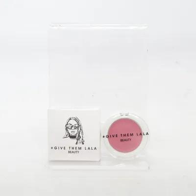 Bronzer (2) från Give Them Lala