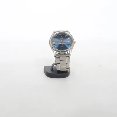 Polshorloge (Mtp-1200) van Casio