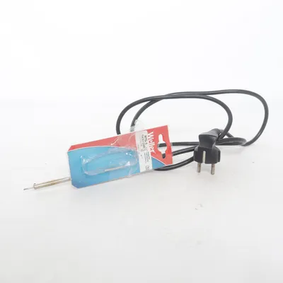 Soldering iron (Mtl-1) from Weller