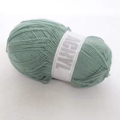 Yarn (Green) from Mayflower