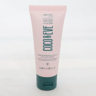 Hair mask (Like A Virgin) from Coco & Eve