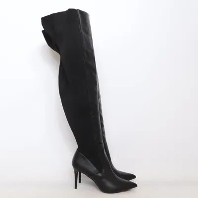 Støvler (Sort) fra ASOS Design