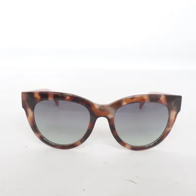 Zonnebril (Bruin, Roze) van VonZipper
