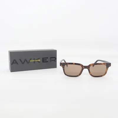Sunglasses (Brown) from Hawkers