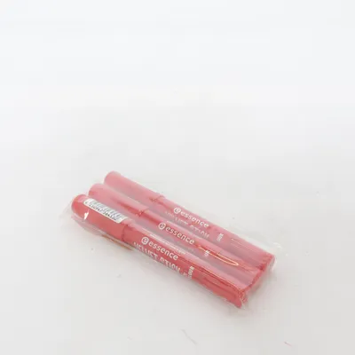Läppstift (Velvet Stick Matt Lip Colour) från Essence