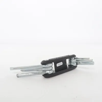 Allen key from BTWIN