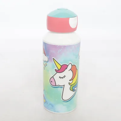 Bouteille d'eau (Multicolore) de Mepal