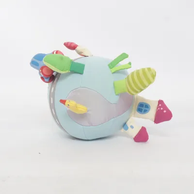 Baby toy (Blue, Multicolored) from Haba