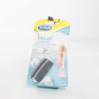 Fodfil (Velvet Smooth) fra Scholl