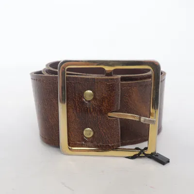 Ceinture (Marron)