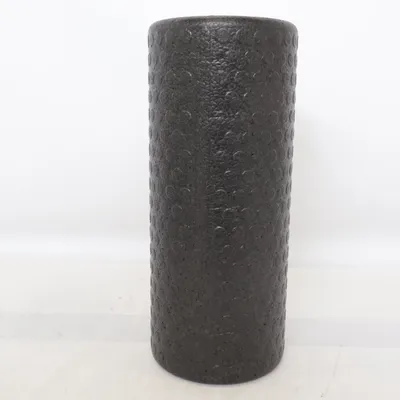 Foam roll (Svart)