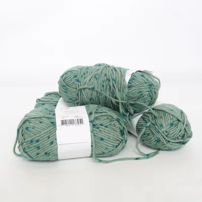 Garen (Tweed Dreams) van Hobbii Acryl