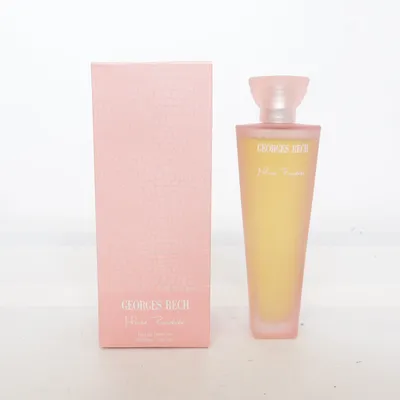 Eau de Parfum (Muse Poudrée) från Georges Rech