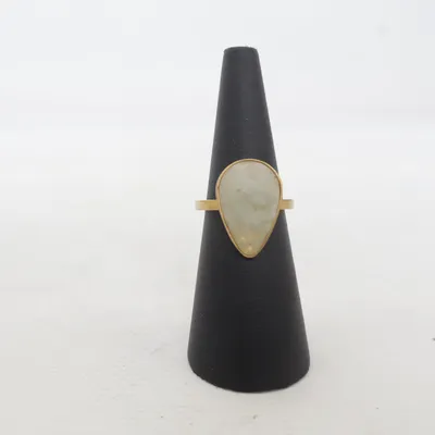 Bague (Or, Blanc) de Edblad Métal inconnu