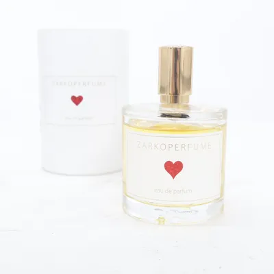 Eau de Parfum från Zarkoperfume