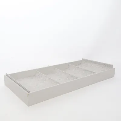 Garderobsinredning (Grå) från IKEA