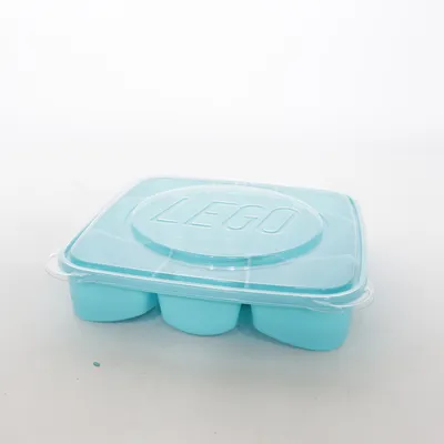 Coffret (Bleu) de LEGO