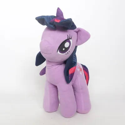 Kuscheltier (Twilight Sparkle) von My Little Pony