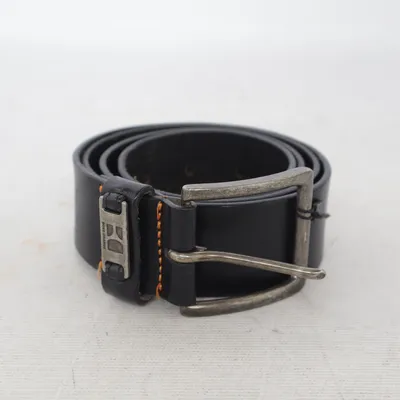 Bälte (Svart) från Boss Orange