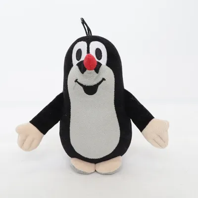 Krammedyr (Der kleine Maulwurf)
