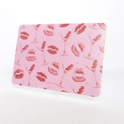 Laptopfodral (Rosa) från Burga