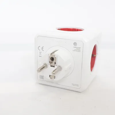 Power strip from PowerCube Original