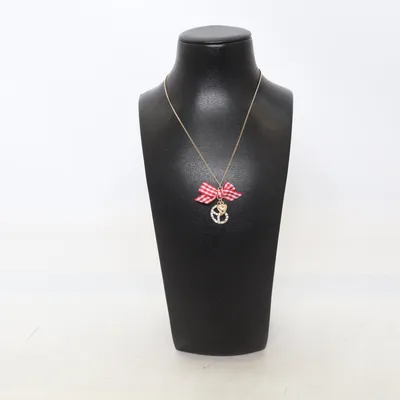 Halsband (Guldfärgad) från Accessorize Okänd metall