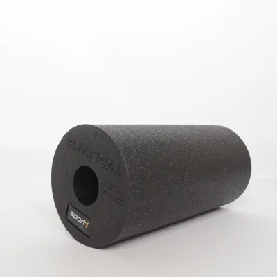 Foam roll (Svart) från Blackroll