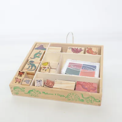 Jouet (Multicolore) de Melissa & Doug