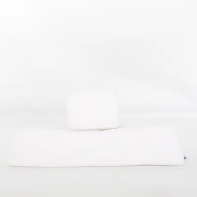 Sidokudde (Vit) från Deltababy